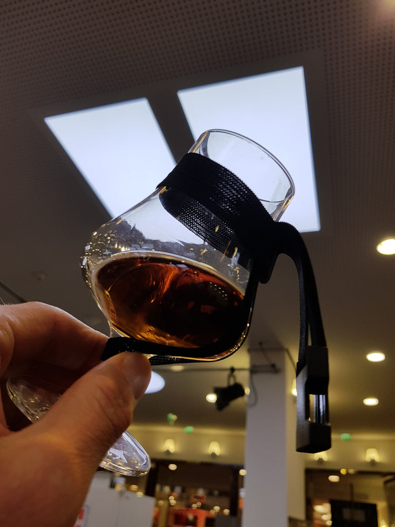 Tasting Notes #010: Bowmore The Devils Cask Double The Devil Limited Release III