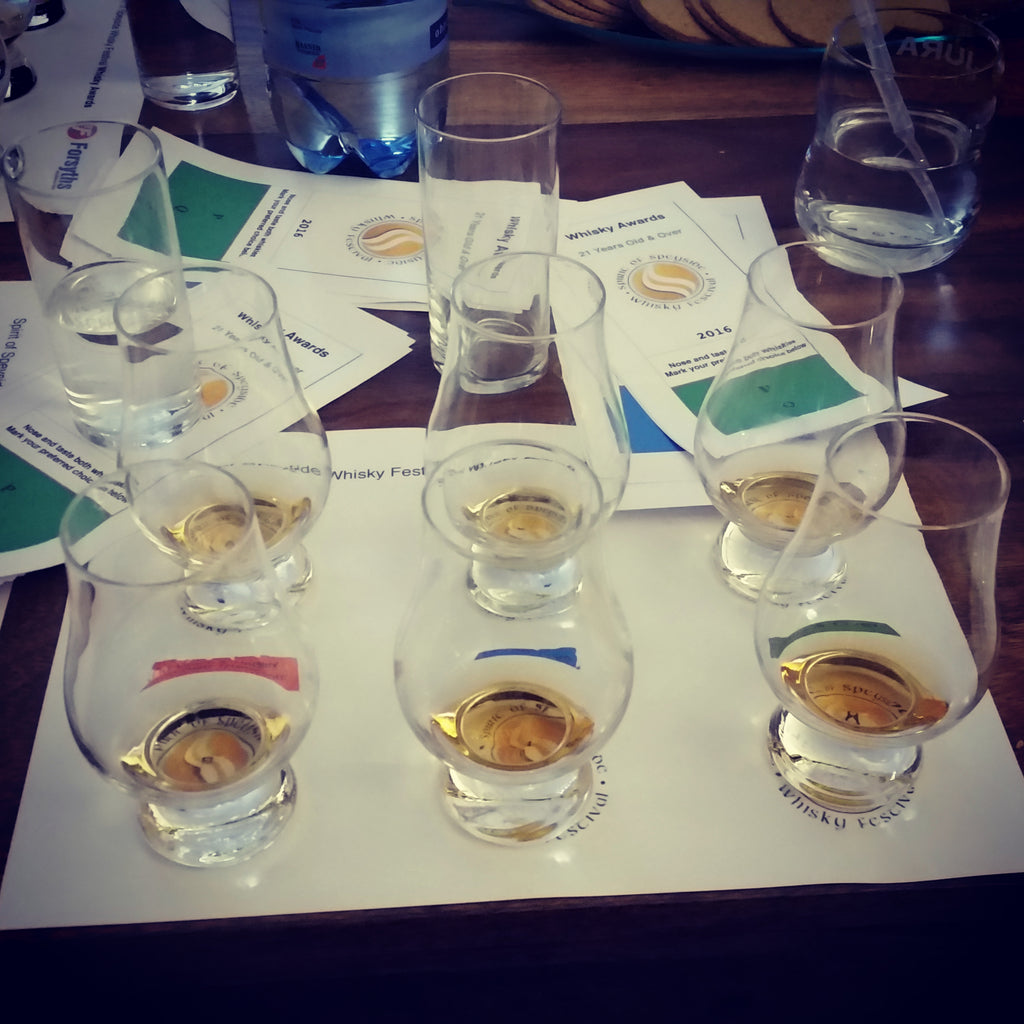 Preview: Spirit of Speyside Festival