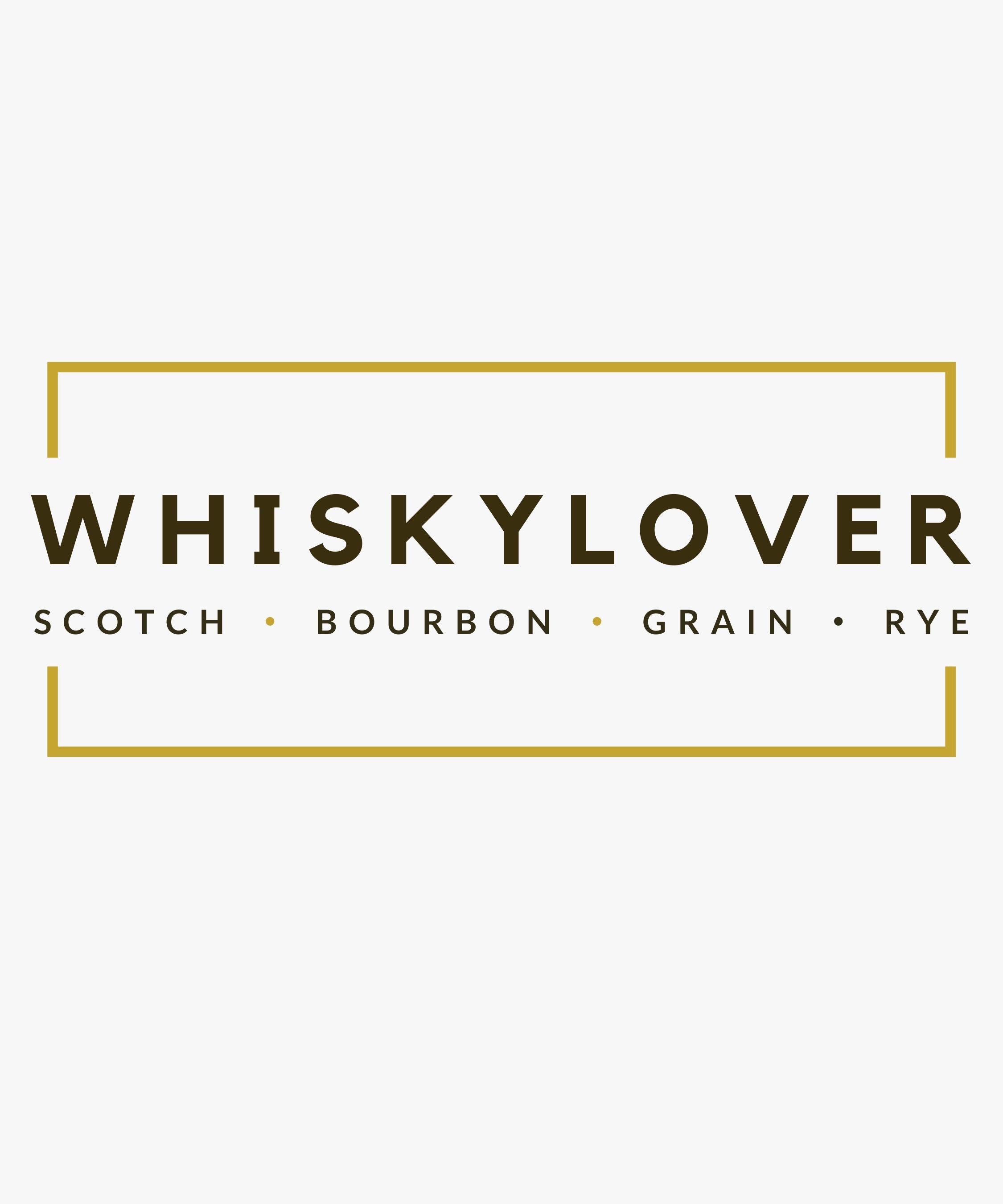 Whiskylover: Scotch - Bourbon - Grain - Rye (weiß) - The Pot Still