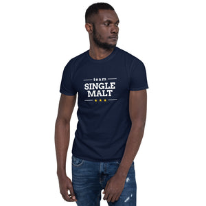 Bild in Slideshow öffnen, Team Single Malt (navy) - The Pot Still

